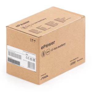 STIGA E 440 – Bild 3