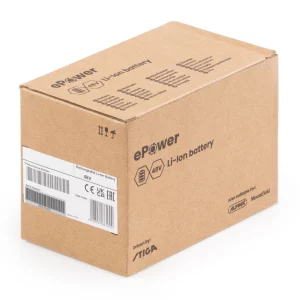 STIGA E 450 – Bild 2