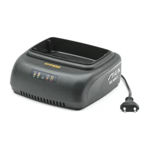 STIGA EC 430 F – Bild 1