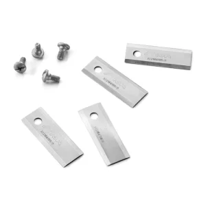 STIGA Ersatzklingen G und A Modelle – Bild 2