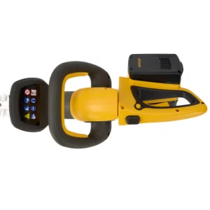 STIGA HT 300e Kit – Bild 9