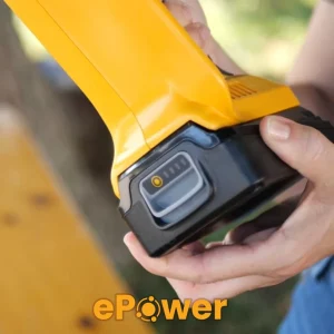 STIGA PR 100e Kit – Bild 7