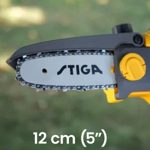 STIGA PR 100e Kit – Bild 8