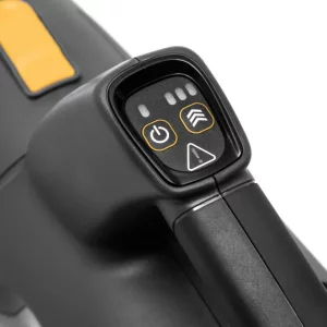 STIGA SAB 700 AE – Bild 3