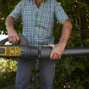 STIGA SAB 700 AE – Bild 4