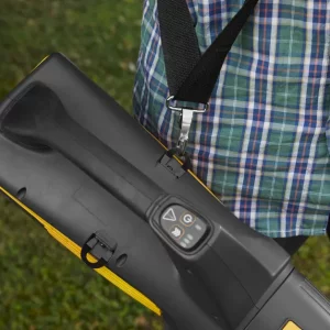 STIGA SAB 700 AE – Bild 5