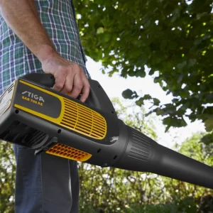 STIGA SAB 700 AE – Bild 6