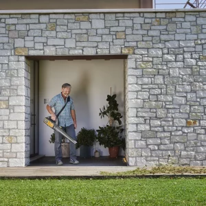 STIGA SAB 700 AE – Bild 8