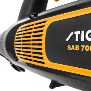 STIGA SAB 700 AE – Bild 10