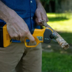 STIGA SC 100e Kit – Bild 6