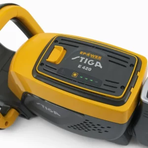 STIGA SHT 500 AE Kit – Bild 3