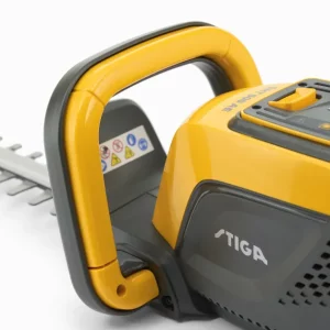 STIGA SHT 500 AE Kit – Bild 5