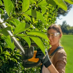 STIGA SHT 500 AE Kit – Bild 7