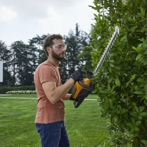 STIGA SHT 500 AE Kit – Bild 8