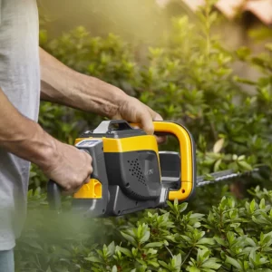 STIGA SHT 500 AE Kit – Bild 9