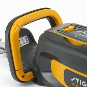 STIGA SHT 700 AE – Bild 4