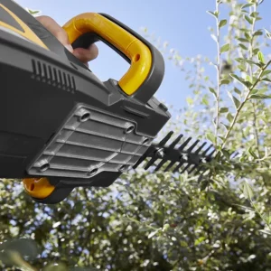 STIGA SHT 700 AE – Bild 5