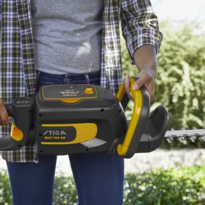 STIGA SHT 700 AE – Bild 6