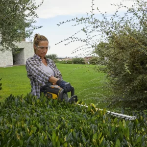 STIGA SHT 700 AE – Bild 8