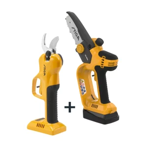 STIGA SP 100e Kit – Bild 1