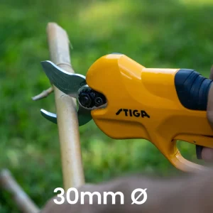 STIGA SP 100e Kit – Bild 2