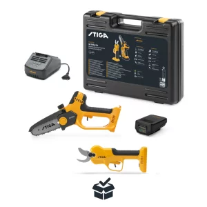 STIGA SP 100e Kit – Bild 4