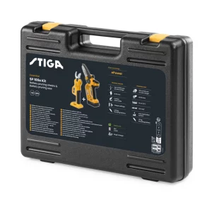 STIGA SP 100e Kit – Bild 5