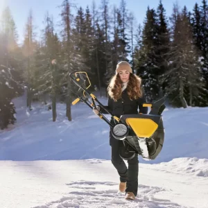 STIGA ST 700e Kit mit 7.5 Ah Akku – Bild 3