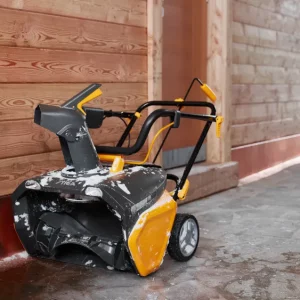 STIGA ST 700e Kit mit 7.5 Ah Akku – Bild 5