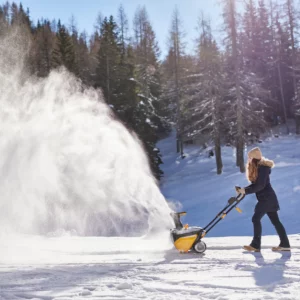 STIGA ST 700e Kit mit 7.5 Ah Akku – Bild 8