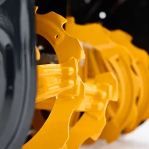 STIGA ST 966 – Bild 4