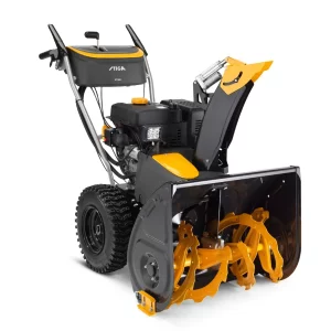 STIGA ST 966 – Bild 1