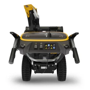 STIGA ST 966 – Bild 5