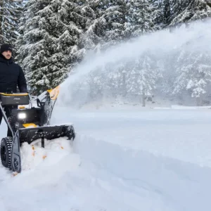 STIGA ST 966 – Bild 7