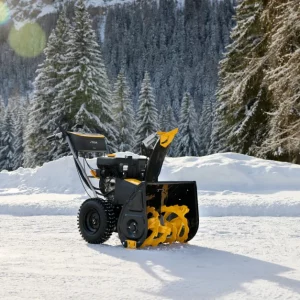 STIGA ST 966 – Bild 8