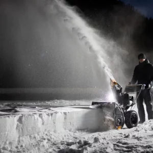 STIGA ST 966 – Bild 9