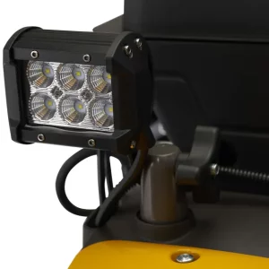 STIGA ST 966 – Bild 10