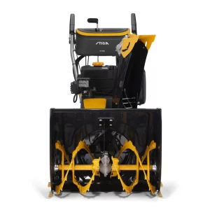 STIGA ST 966 – Bild 12