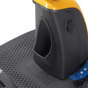 STIGA Swift 372e – Bild 5