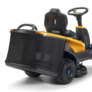 STIGA Swift 372e – Bild 3