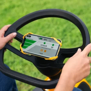 STIGA Swift 372e – Bild 10