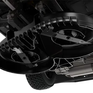 STIGA Swift 372e – Bild 12