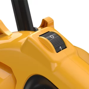 STIGA VS 100e Kit – Bild 4