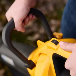 STIGA VS 100e Kit – Bild 7