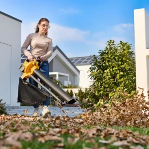 STIGA VS 100e Kit – Bild 9