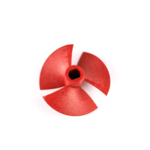 Turbinenflügel für Poolroboter > NemH2O – Bild 1