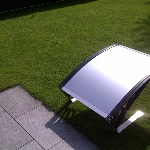 B-Ware Universal Abdeckung für Rasenroboter – Bild 1