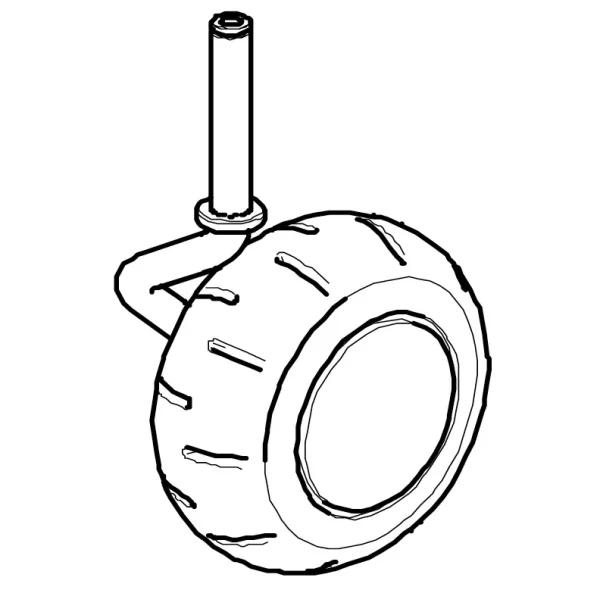 vorderradgruppe-ambrogio-l15-twenty-links