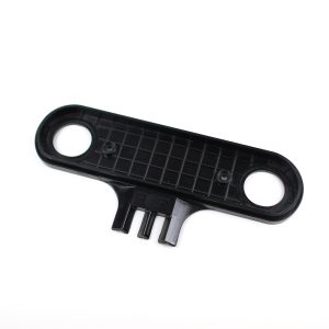 L60 Abdeckung seitlich mit Kamm – Bild 1