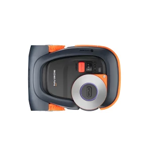 Segway Navimow H206E NRTK LiDAR – Bild 3